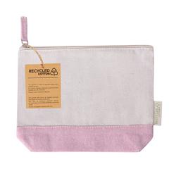 Vue Nécessaire Velerox de couleur rose| Krokrodeal