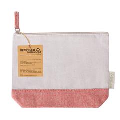 Vue Nécessaire Velerox de couleur rouge| Krokrodeal