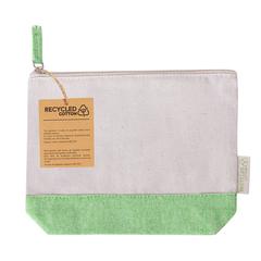 Vue Nécessaire Velerox de couleur vert| Krokrodeal