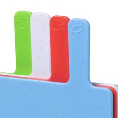 Vue générale Set Planche à Découper Miquelson | Krokrodeal