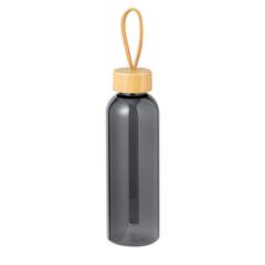 Vue Bidon Tournax de couleur noir| Krokrodeal