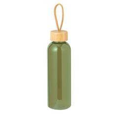 Vue Bidon Tournax de couleur vert| Krokrodeal