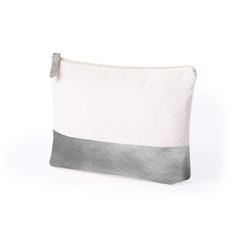 Vue Nécessaire Radynel de couleur gris| Krokrodeal