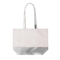 Vue Sac Hitalax de couleur gris| Krokrodeal