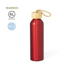 Vue générale Bidon Irvinson | Krokrodeal