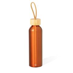 Vue Bidon Irvinson de couleur orange| Krokrodeal