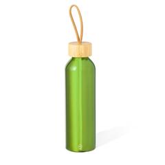 Vue Bidon Irvinson de couleur vert| Krokrodeal