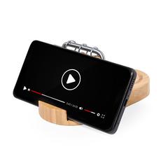 Vue générale Chargeur Multifonction Sainford | Krokrodeal