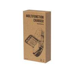 Vue générale Chargeur Multifonction Sainford | Krokrodeal