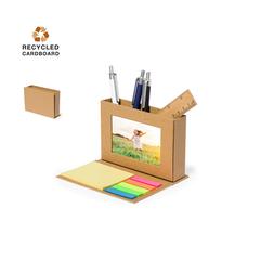 Vue générale Porte-Crayons Multifonction Marquez | Krokrodeal
