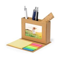 Vue générale Porte-Crayons Multifonction Marquez | Krokrodeal