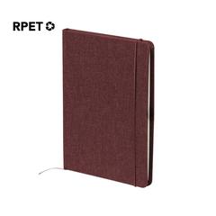 Vue générale Bloc Notes Renolds | Krokrodeal