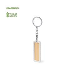 Vue générale Porte-Clés Veterson | Krokrodeal
