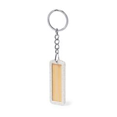 Vue générale Porte-Clés Veterson | Krokrodeal