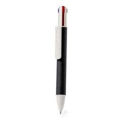 Vue Stylo Surtum de couleur noir| Krokrodeal