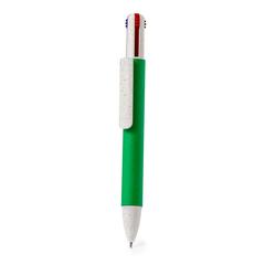 Vue Stylo Surtum de couleur vert| Krokrodeal