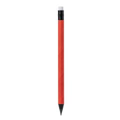 Vue Crayon Éternel Depex de couleur rouge| Krokrodeal