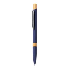 Vue Stylo Lantasker de couleur bleu| Krokrodeal