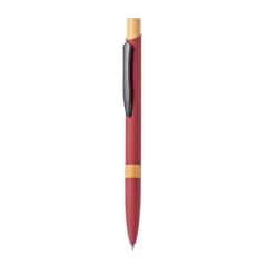 Vue Stylo Lantasker de couleur rouge| Krokrodeal