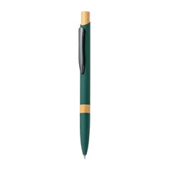 Vue Stylo Lantasker de couleur vert| Krokrodeal