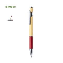 Vue générale Stylet Bille Filipo | Krokrodeal