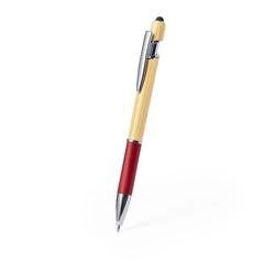 Vue générale Stylet Bille Filipo | Krokrodeal