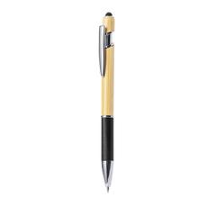 Vue Stylet Bille Filipo de couleur noir| Krokrodeal