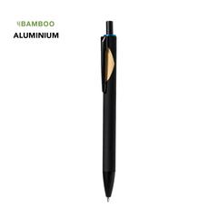 Vue générale Stylo Piklam | Krokrodeal