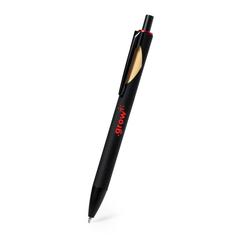 Vue générale Stylo Piklam | Krokrodeal