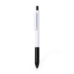 Vue Stylo Xylander de couleur noir| Krokrodeal