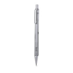 Vue Portemines Hadobex de couleur gris| Krokrodeal