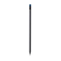 Vue Crayon Crespok de couleur bleu| Krokrodeal