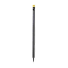 Vue Crayon Crespok de couleur jaune| Krokrodeal