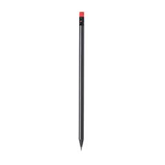 Vue Crayon Crespok de couleur rouge| Krokrodeal