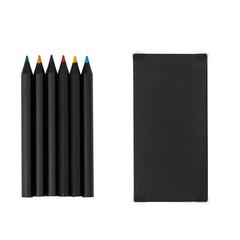 Vue générale Boîte Crayons Lameiro | Krokrodeal