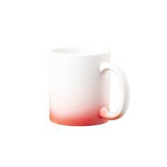 Vue Tasse Sublimation Lanteira de couleur rouge| Krokrodeal