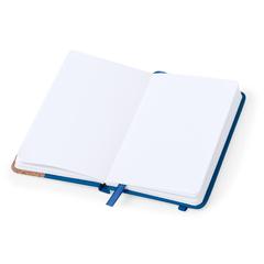 Vue générale Bloc Notes Tierzo | Krokrodeal