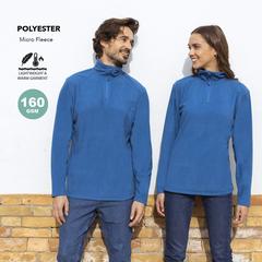 Vue générale Veste Arsuk | Krokrodeal