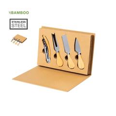 Vue générale Set Vin et Fromages Sondrex | Krokrodeal