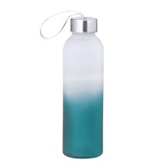 Vue Bidon Nortalik de couleur bleu| Krokrodeal