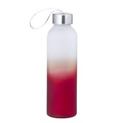 Vue Bidon Nortalik de couleur rouge| Krokrodeal