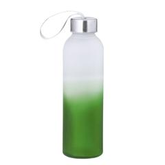 Vue Bidon Nortalik de couleur vert| Krokrodeal