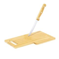 Vue générale Planche à Découper Seslat | Krokrodeal