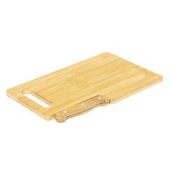 Vue générale Planche à Découper Seslat | Krokrodeal