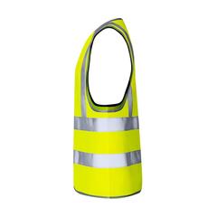 Vue générale Gilet Réfléchissant Jestol | Krokrodeal