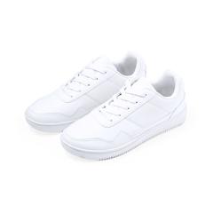 Vue générale Baskets Parisix | Krokrodeal
