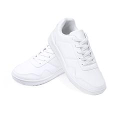 Vue générale Baskets Parisix | Krokrodeal