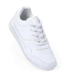 Vue générale Baskets Parisix | Krokrodeal