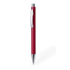 Vue Stylo Vianox de couleur rouge| Krokrodeal
