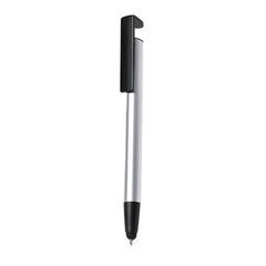 Vue Stylo Support Uplex de couleur gris| Krokrodeal